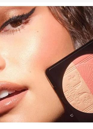 Румяна artdeco