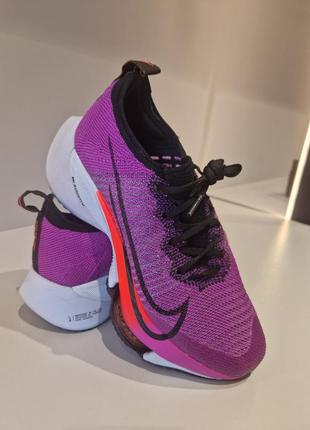 Кросівки для бігу nike air zoom tempo