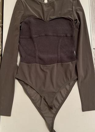 Боди zara