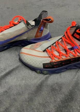 Кросівки nike react ispa size 40