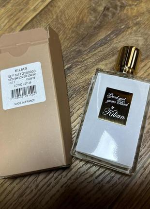 Kilian good girl gone bad 50ml тестер з європи 50мл новий