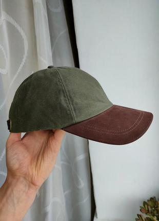 Кепка бейсболка в стиле barbour бейсболка кепка kangol dsquared boss