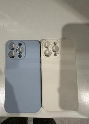 Чохли на 14 pro max
