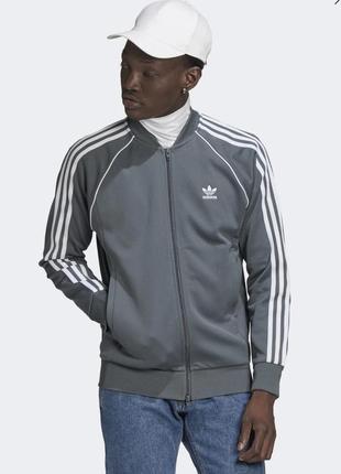 Мужские кофта adidas