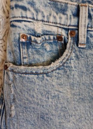 Skinny jeans women 90`s голубые джинсы скинни натуральный джинсы классика винтаж джинсы с высокой посадкой7 фото