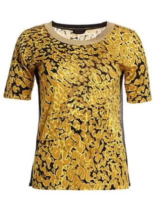 Футболка new balance l