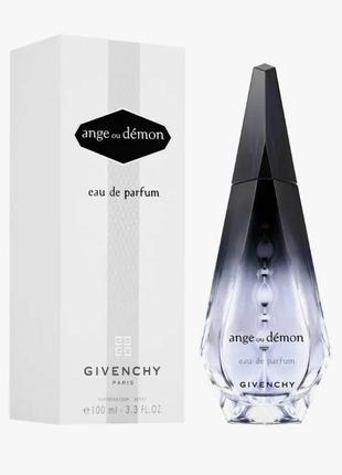 Парфуми givenchy ange ou demon 50 мл (живані ангел і демон) 50 мл