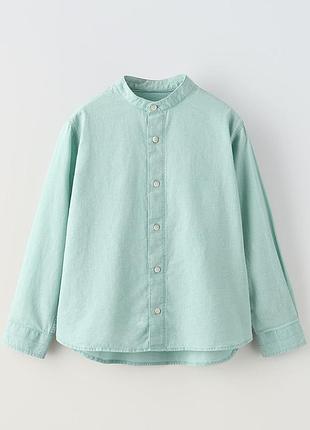 Сорочка zara