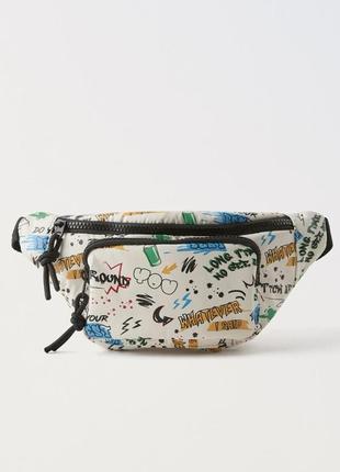 Бананка zara