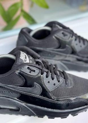 Кроссовки nike air max