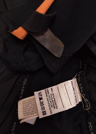 Куртка polarn o.pyret оригинал 6