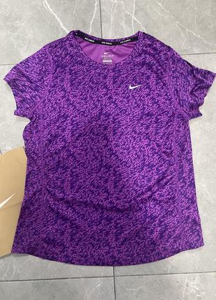 Футболка nike