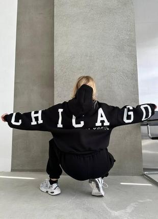 Спортивний костюм (не кошлатиться‼️) 2 кольори