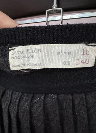 Спідниця zara 3