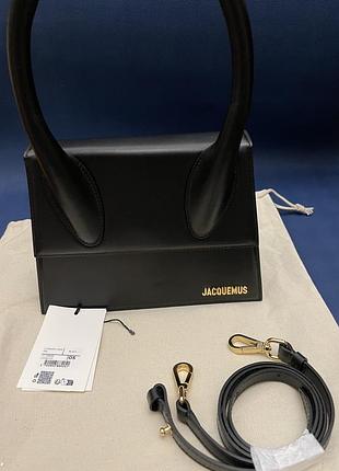 jacquemus le grand chiquito 19000 174930879