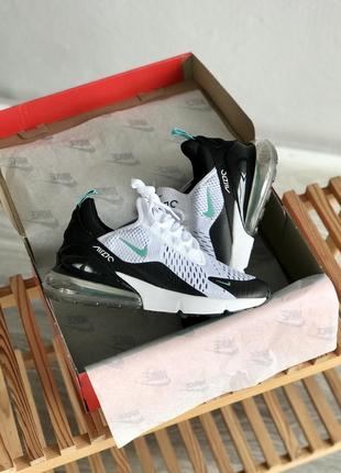 Чоловічі кросівки nike air max 270