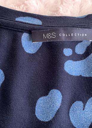 Платье туника m&amp;s collection 6