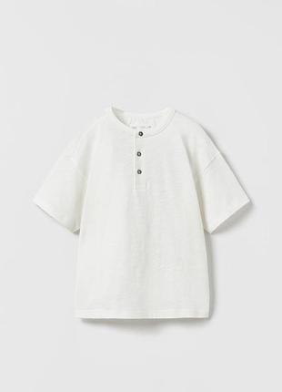 Футболка zara