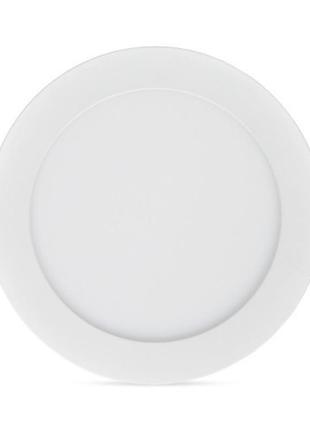 Світильник led вбудований feron al510-1 6w 4000k2 фото