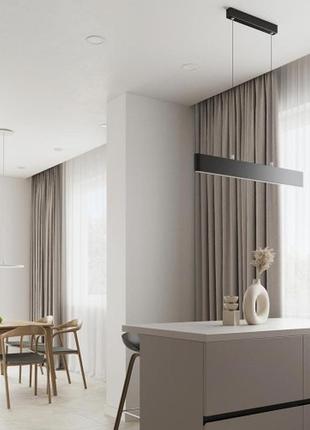 Світильник led вбудований feron al510-1 6w 4000k5 фото