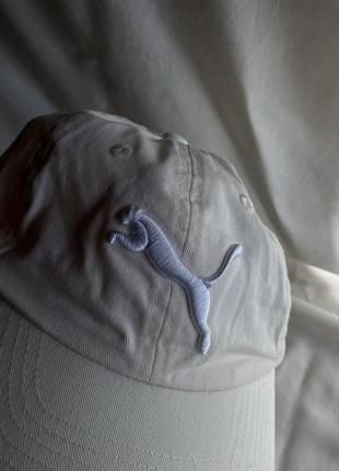 Puma кепка оригінал 2