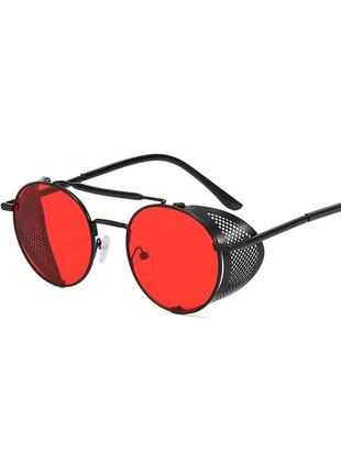 Персонализированные металлические солнцезащитные очки commuter sport uv400