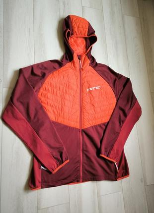 Gts softshell худи мужская куртка xxl софтшелл кофта