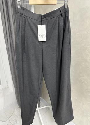 Штани брюки zara