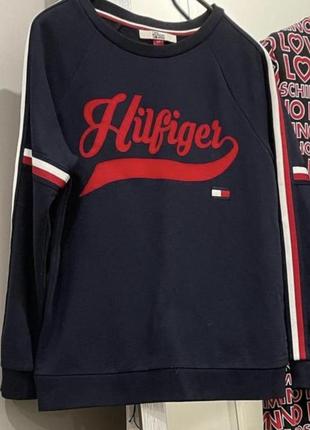 Світшот tommy hilfiger