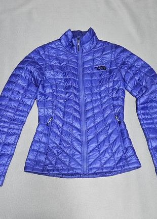 Легка фірмова куртка The the north face face чорні, р. xs