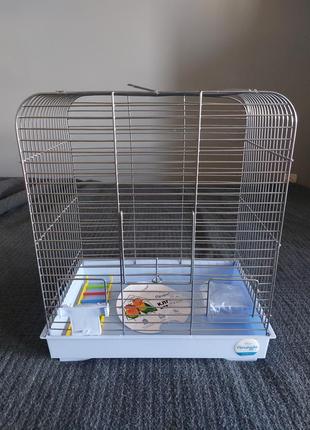 Клетка для птиц