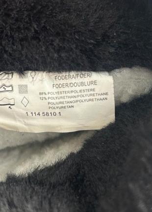 Нові термочоботи, дутікі, черевики зимові жіночі deltex. 39р