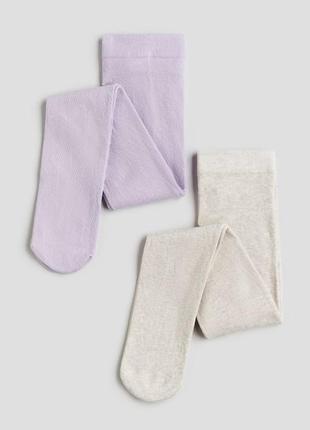 Колготи hm колготки