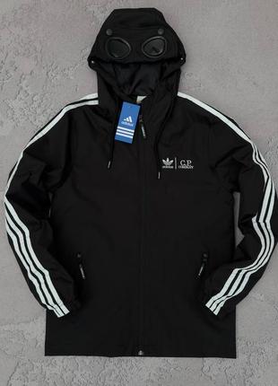 Колаборація вітровка friday adidas/c.p. колаборація вітровка friday adidas/c.p. company ціна: 1250 грн (мінималcompany