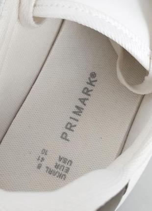 🔥жіночі кросівки фірми primark великого розміру