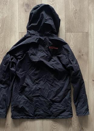 Куртка helly hansen 7