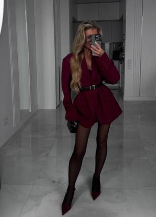 Пиджак2 фото