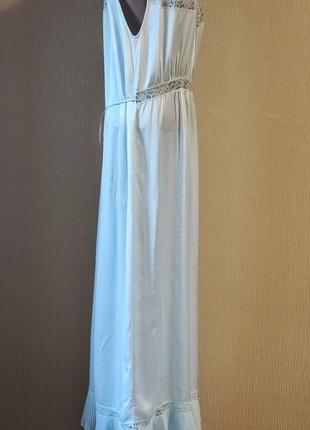 Винтажная ночная рубашка от barbizon4 фото