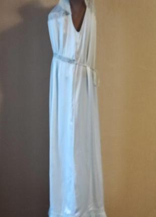 Винтажная ночная рубашка от barbizon6 фото