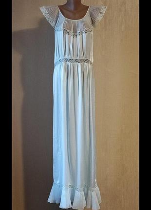 Винтажная ночная рубашка от barbizon