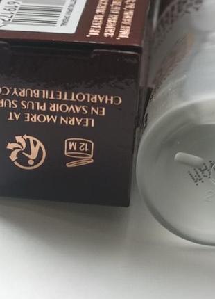 Фиксирующий и увлажняющий спрей для лица charlotte tilbury airbrush flawless setting...