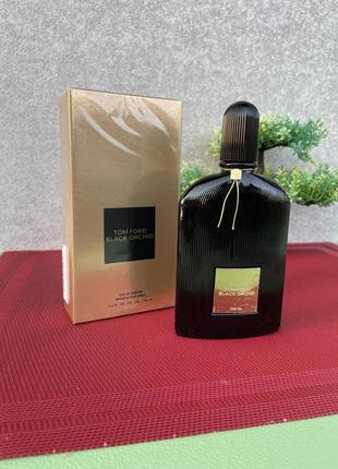 Black orchid eau de parfum жіночий парфум