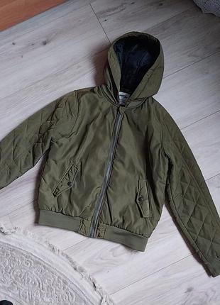 Куртка-бомбер pepperts  164