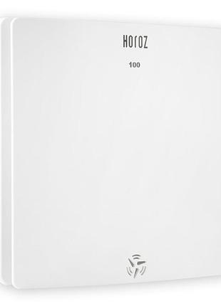 Вентилятор felix 12w білий (10 см)