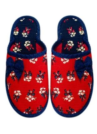 Тапочки для девочки тм белста 30-34 размеры