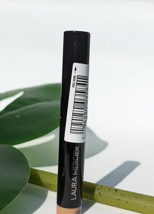 Карандаш тени для глаз laura mercier caviar stick rose gold