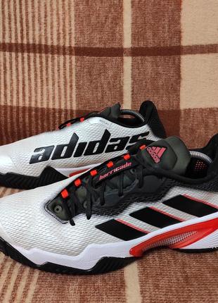 Adidas barricade china venta hot sale