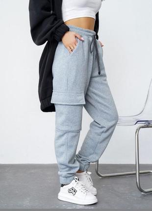 Спортивні штани2 фото