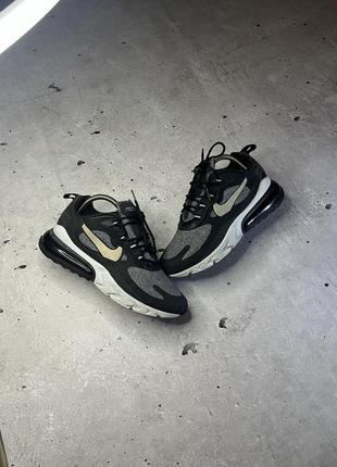 Nike air max 270 original кросівки найк оригінал