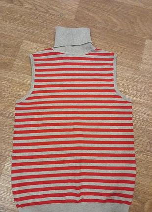 Безрукавка,гольф,светрик s-m